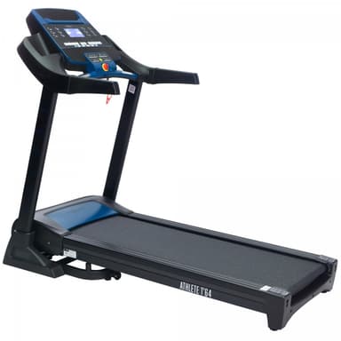 TITAN LIFE Treadmill ATHLETE T64