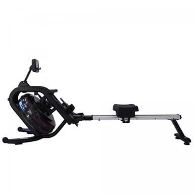 TITAN LIFE Rower R70. (Water rower)