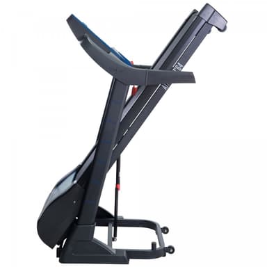 TITAN LIFE Treadmill ATHLETE T64