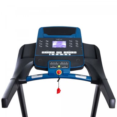 TITAN LIFE Treadmill ATHLETE T64