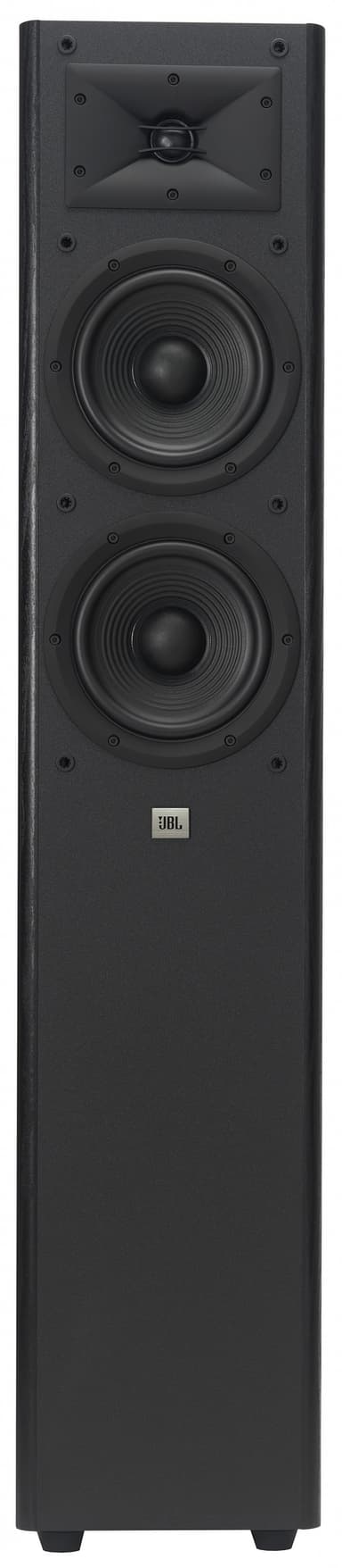JBL Arena 180 lattiakaiutin (musta, 1 kpl)