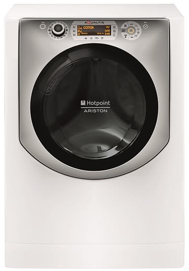 Hotpoint Aqualtis kuivaava pyykinpesukone AQD 1171D 697