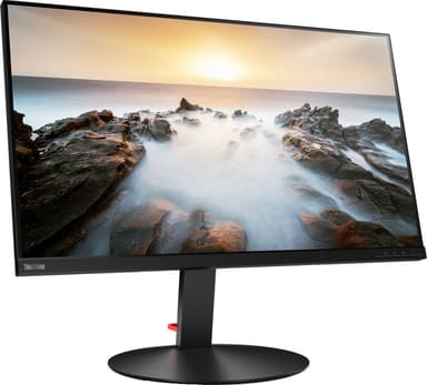 Lenovo ThinkVision P32u-10 32" näyttö (musta)