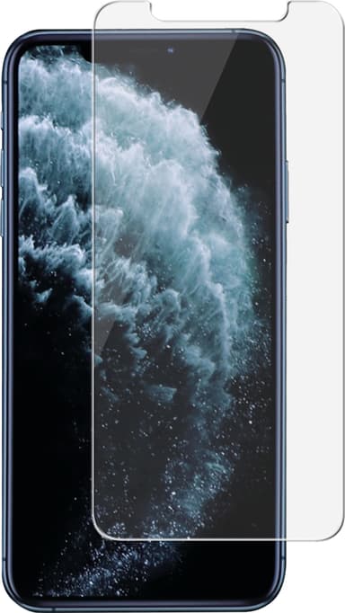 Panzer Silicate Glass iPhone Xs Max/11 Pro Max näytönsuoja
