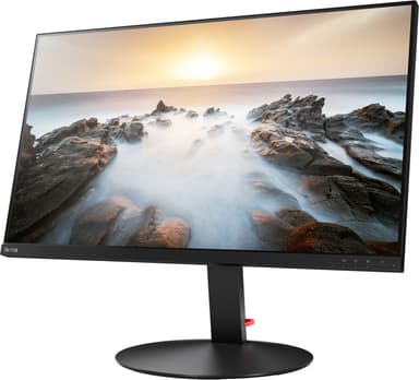 Lenovo ThinkVision P32u-10 32" näyttö (musta)