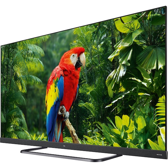 TCL 55" EC785 4K HDR PRO UHD LED Smart TV 55EC785