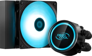 Deepcool Gammaxx L120 v2 nestejäähdytin