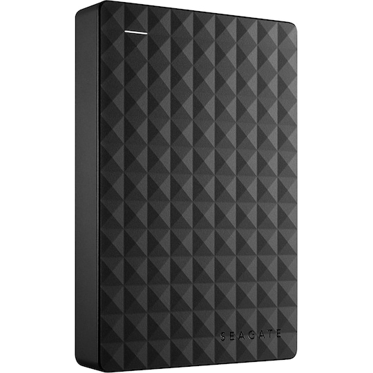 Seagate Expansion Plus ulkoinen kovalevy (5 TB)