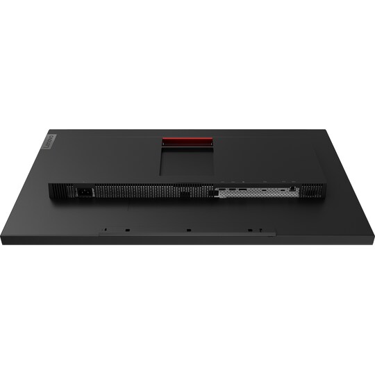 Lenovo ThinkVision P32u-10 32" näyttö (musta)