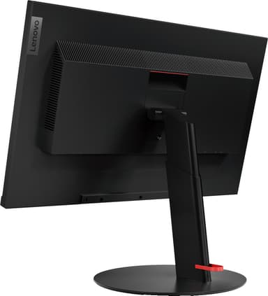 Lenovo ThinkVision P32u-10 32" näyttö (musta)