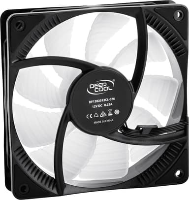 Deepcool CF120 120mm RGB tuuletin