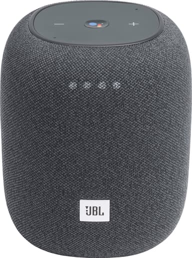 JBL LINK MUSIC BT-kaiutin (harmaa)