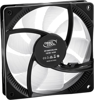 Deepcool CF120 120mm 3in1 RGB tuuletin