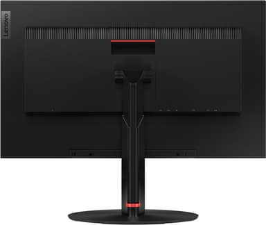 Lenovo ThinkVision P32u-10 32" näyttö (musta)