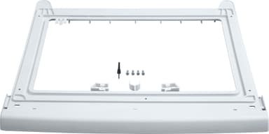 Bosch väliasennussarja WTZ20410