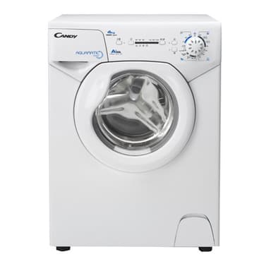 Candy pieni pyykinpesukone AQUA 1041D1-S