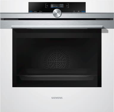 Siemens iQ700 erillisuuni HB672GCW2S