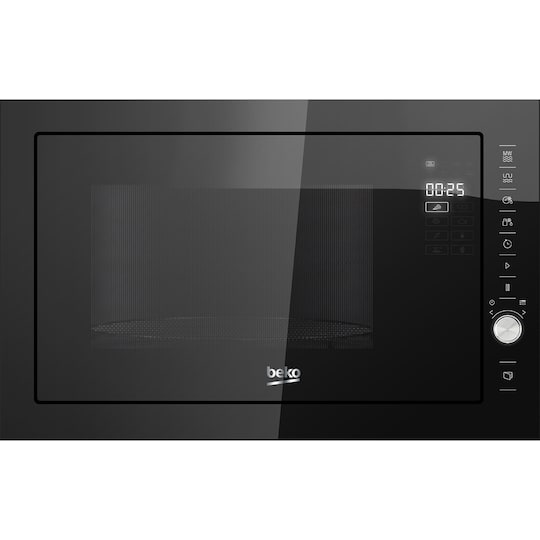 Beko mikroaaltouuni MGB25333BG (musta)