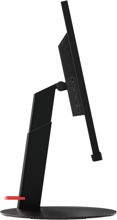 Lenovo ThinkVision P32u-10 32" näyttö (musta)