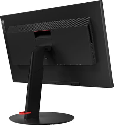Lenovo ThinkVision P32u-10 32" näyttö (musta)