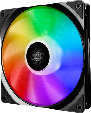 Deepcool CF140 140mm RGB tuuletin