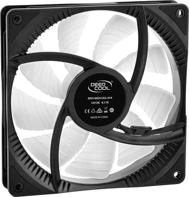 Deepcool CF140 140mm RGB tuuletin