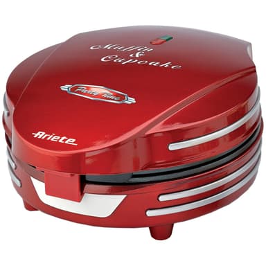 Ariete Party Time muffinssirauta 188