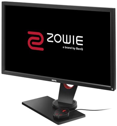 BenQ Zowie XL2430 24" pelinäyttö (musta)