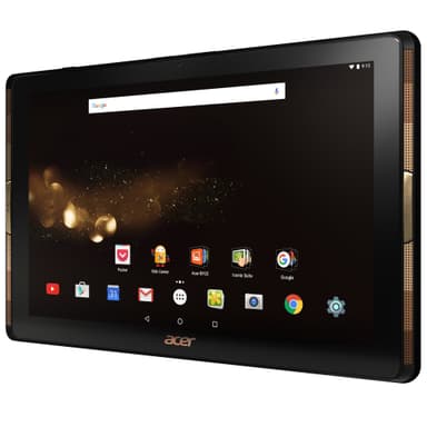 Acer Iconia Tab 10 A3-A40 tablet 32 GB (musta)