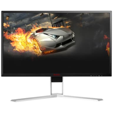 AOC Agon AG241QX 23.8" pelimonitori