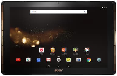 Acer Iconia Tab 10 A3-A40 tablet 32 GB (musta)