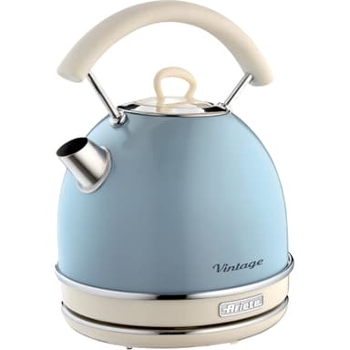 Ariete Vintage vedenkeitin 287705 (sininen)