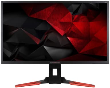 Predator XB1 32" pelinäyttö XB321HK