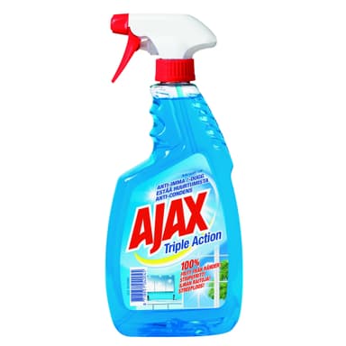 Ajax Triple Action puhdistusaine FR03453A (suihke)