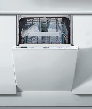 Whirlpool astianpesukone ADG402