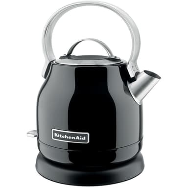 Kitchenaid Classic vedenkeitin 5KEK1222EOB
