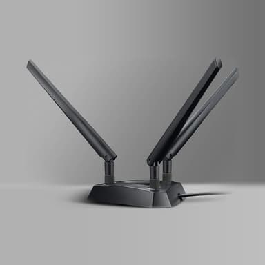 Asus PCE-AC68 WiFi-ac PCIe adapteri