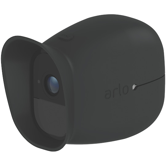 Arlo Pro turvakameran silikonisuoja (musta)