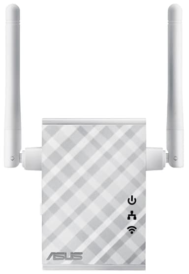 Asus RP-N12 N300 WiFi-verkon laajennin