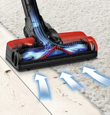 Bosch Unlimited ProAnimal Series 8 varsi-imuri BBS1ZOO