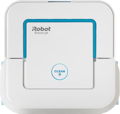 iRobot Braava Jet 250 robottimoppi BRAAVA250