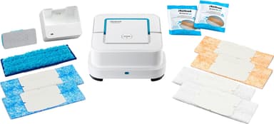 iRobot Braava Jet 250 robottimoppi BRAAVA250