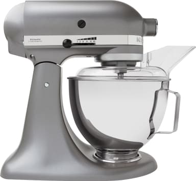 KitchenAid yleiskone 5KSM45ESL