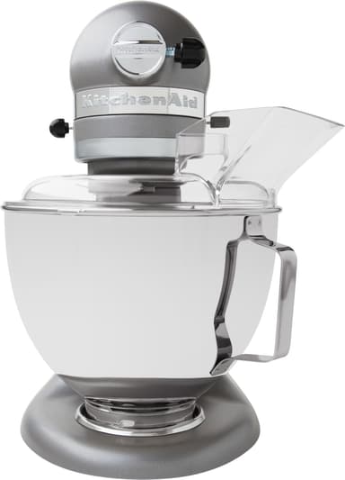 KitchenAid yleiskone 5KSM45ESL