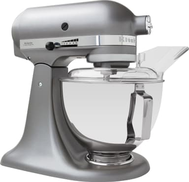 KitchenAid yleiskone 5KSM45ESL