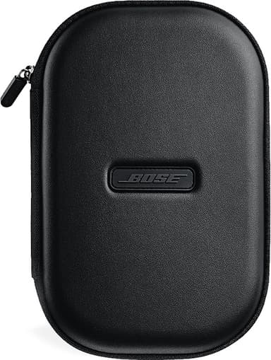 Bose QuietComfort 35 kuulokkeiden suojakotelo