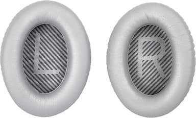 Bose QuietComfort 35 korvasovittimet (hopea)