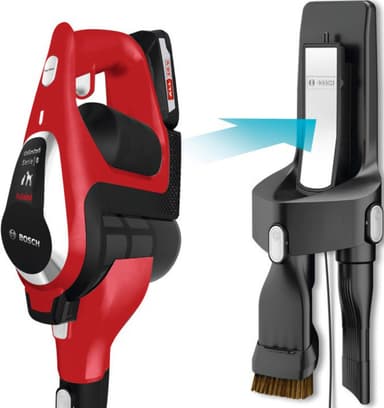 Bosch Unlimited ProAnimal Series 8 varsi-imuri BBS1ZOO