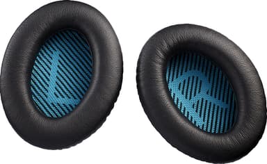 Bose QuietComfort 25 korvasovittimet (musta)