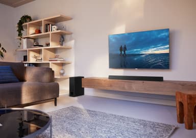 Philips soundbar HTL1520B/12 (musta)